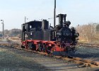 Schmalspurbahn Deutschland 2014-15